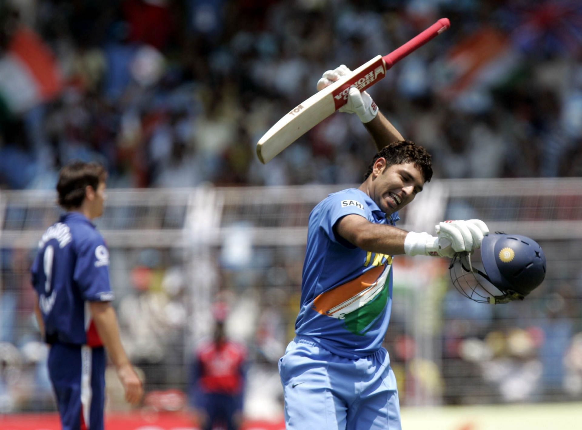 Indian Sports and Fitness